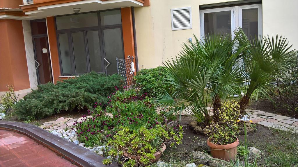 Appartamento Tulipano อาลเกโร ภายนอก รูปภาพ