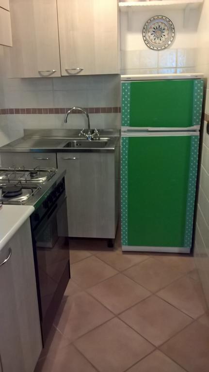 Appartamento Tulipano อาลเกโร ภายนอก รูปภาพ