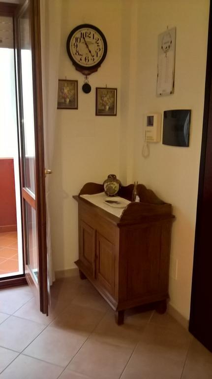 Appartamento Tulipano อาลเกโร ภายนอก รูปภาพ